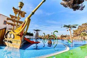 Leonardo Royal Hotel Ibiza Santa Eulalia