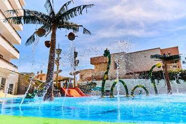 Leonardo Royal Hotel Ibiza Santa Eulalia - Es Canar