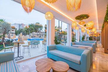 Marsenses Rosa Del Mar Hotel & Spa