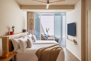 Me Ibiza   The Leading Hotels Of The World - Santa Eulalia del Rio