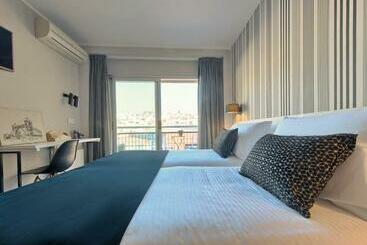 New Hotel Colon - Mataro