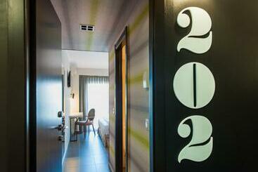 New Hotel Colon - Mataro