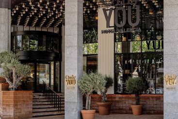 Only You Hotel Valencia