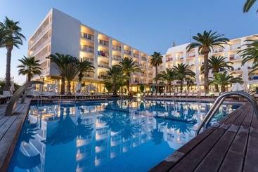 Palladium Hotel Palmyra - Sant Antoni de Portmany