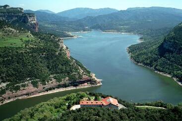 Parador De Vicsau
