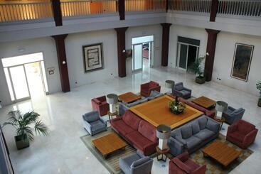 Parador De Vicsau