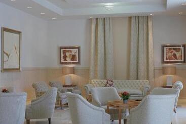 Parador De Vicsau