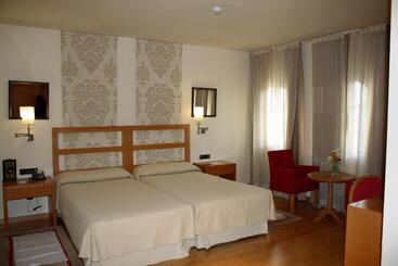 Parador De Vicsau