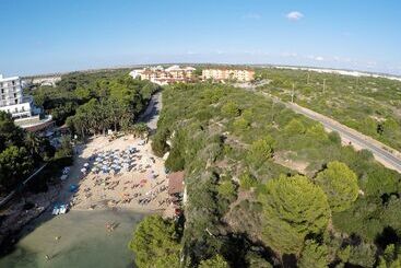 Pierre & Vacances Menorca Cala Blanes - كالا ان بلانيس