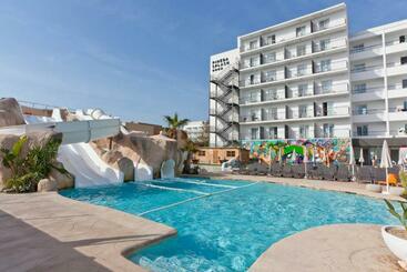 Pineda Splash - 30º hotels - Pineda de Mar
