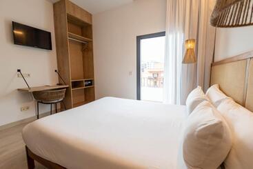 Play Hotel Ibiza Adults Only