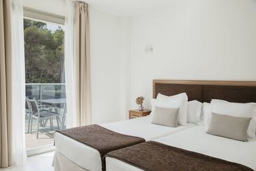 Portodrach Aparthotel & Suites - Porto Cristo