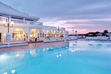 Grupotel Mar De Menorca - Mahón