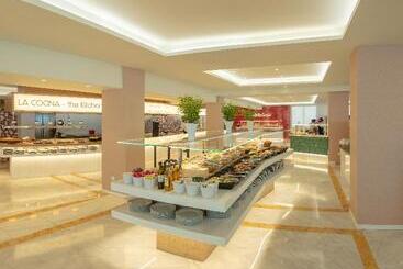 Rh Bayren Hotel & Spa 4* Sup