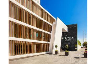 Rh Bayren Hotel & Spa 4* Sup