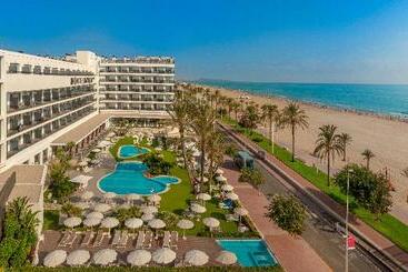 Rh Bayren Hotel & Spa 4* Sup