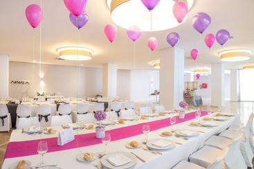 Rh Bayren Hotel & Spa 4* Sup