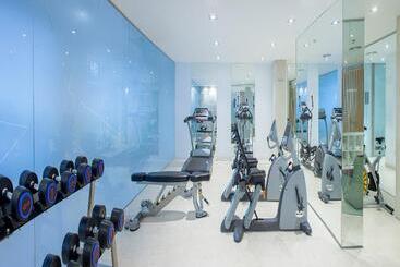 Rh Bayren Hotel & Spa 4* Sup