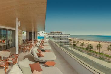Rh Bayren Hotel & Spa 4* Sup