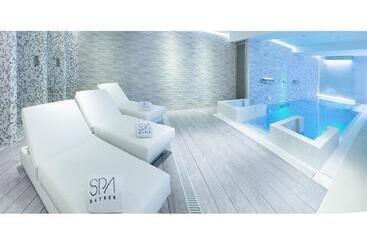 Rh Bayren Hotel & Spa 4* Sup