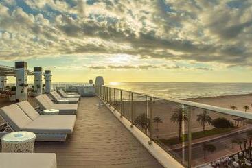 Rh Bayren Hotel & Spa 4* Sup