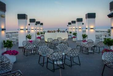 Rh Bayren Hotel & Spa 4* Sup