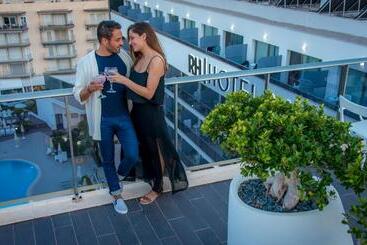 Rh Bayren Hotel & Spa 4* Sup