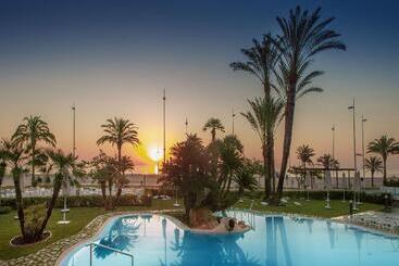 Rh Bayren Hotel & Spa 4* Sup