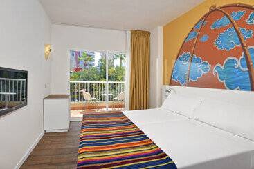 Sol Katmandu Park & Resort