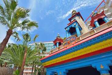 Sol Katmandu Park & Resort