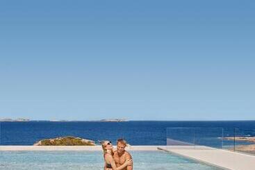 The Signature Level At Trs Ibiza Hotel All Inclusive Adults Only