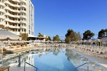 Trs Ibiza Hotel  Adults Only - Sant Antoni de Portmany