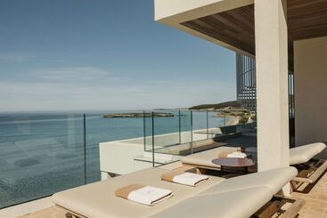 Villa Le Blanc Gran Meliá Hotel