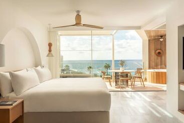 Villa Le Blanc Gran Meliá Hotel