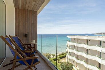 Villa Le Blanc Gran Meliá Hotel