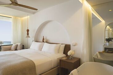 Villa Le Blanc Gran Meliá Hotel