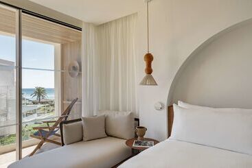 Villa Le Blanc Gran Meliá Hotel