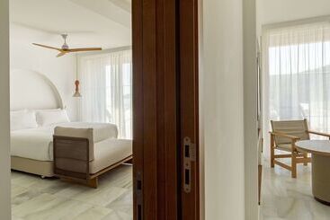 Villa Le Blanc Gran Meliá Hotel