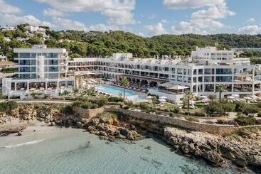 Villa Le Blanc Gran Meliá Hotel