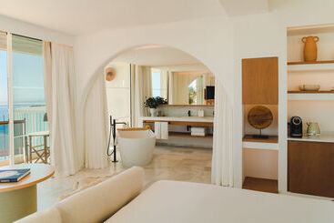Villa Le Blanc Gran Meliá Hotel