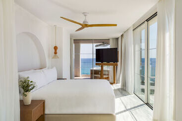 Villa Le Blanc Gran Meliá Hotel