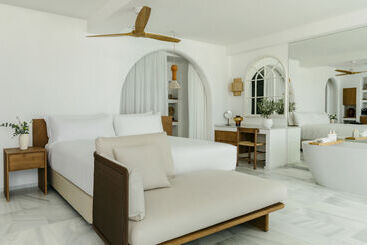 Villa Le Blanc Gran Meliá Hotel