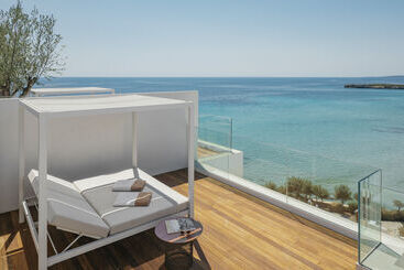 Villa Le Blanc Gran Meliá Hotel