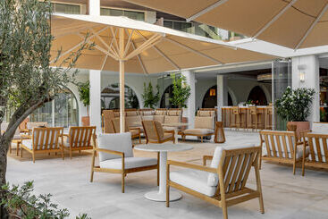 Villa Le Blanc Gran Meliá Hotel