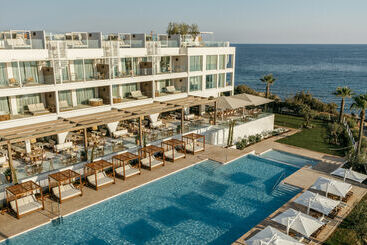 Villa Le Blanc Gran Meliá Hotel