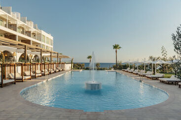 Villa Le Blanc Gran Meliá Hotel
