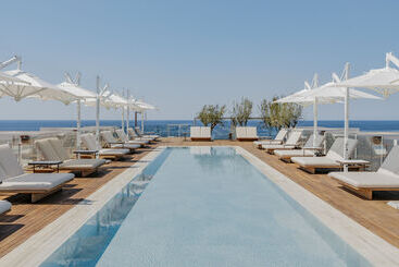 Villa Le Blanc Gran Meliá Hotel