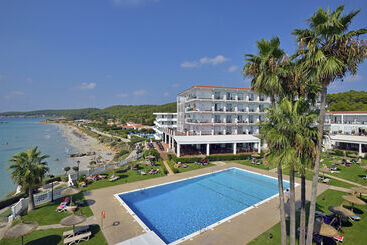 Villa Le Blanc Gran Meliá Hotel
