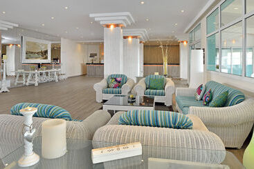 Villa Le Blanc Gran Meliá Hotel