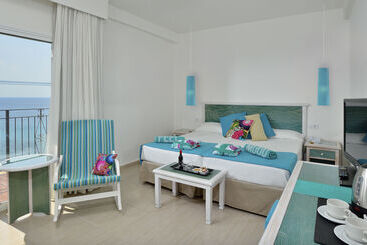 Villa Le Blanc Gran Meliá Hotel